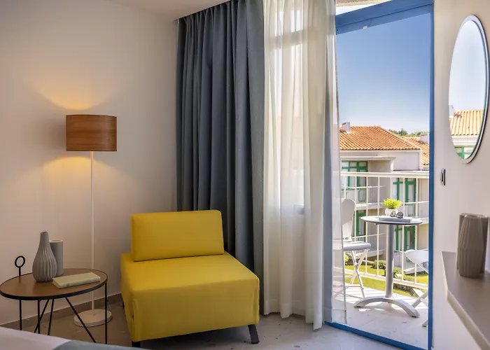 Maistra Select 酒店 冯塔纳