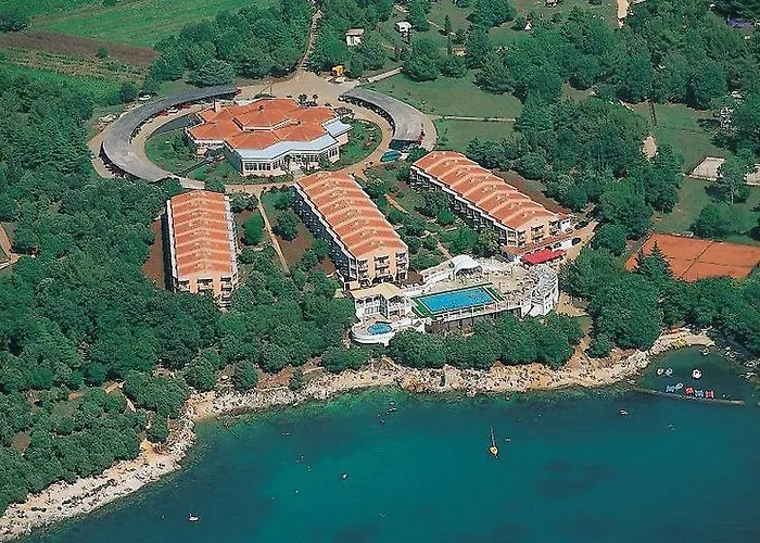 酒店 Maistra Select