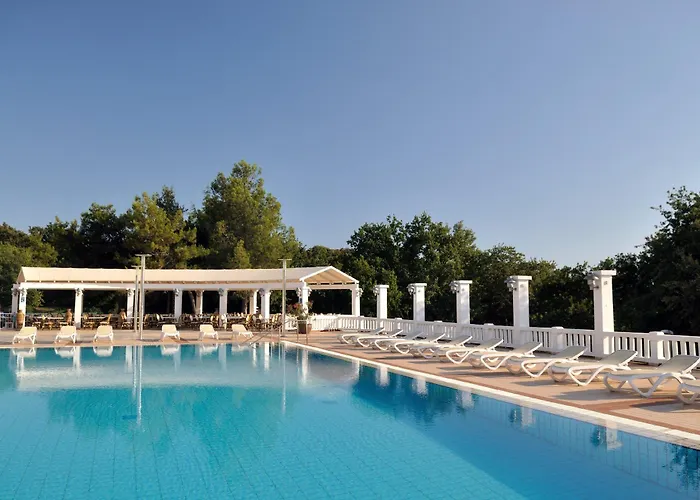 酒店 Maistra Select