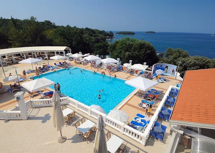 酒店 Maistra Select