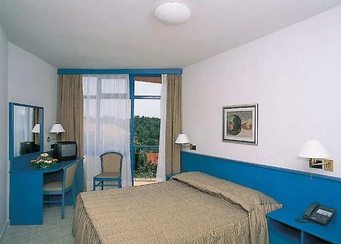 酒店 Maistra Select 3*