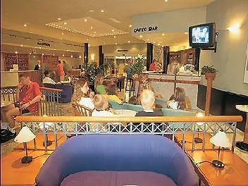 酒店 Maistra Select 冯塔纳