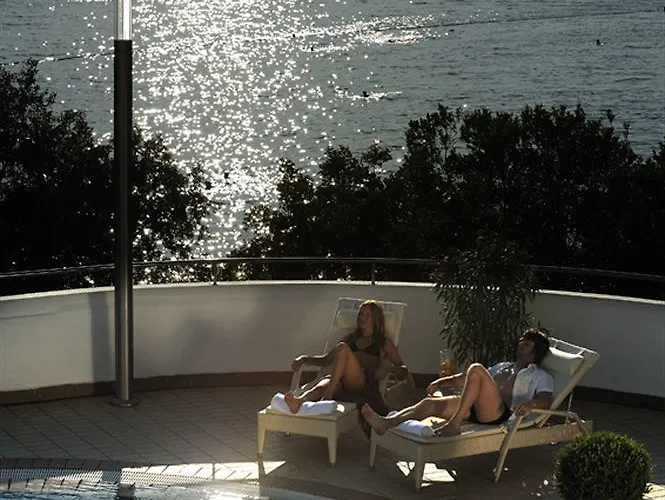 Maistra Select 酒店