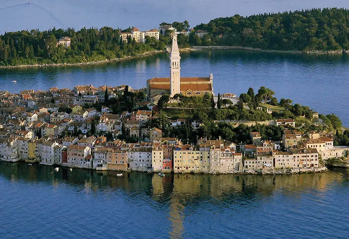 酒店 Maistra Select 3*