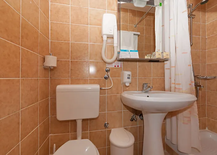 Maistra Select 3* 冯塔纳