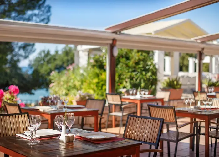 酒店 Maistra Select