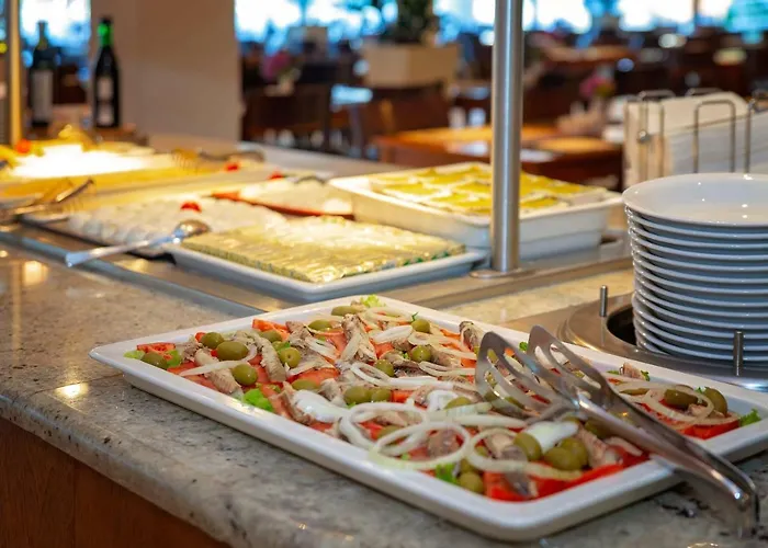 酒店 Maistra Select