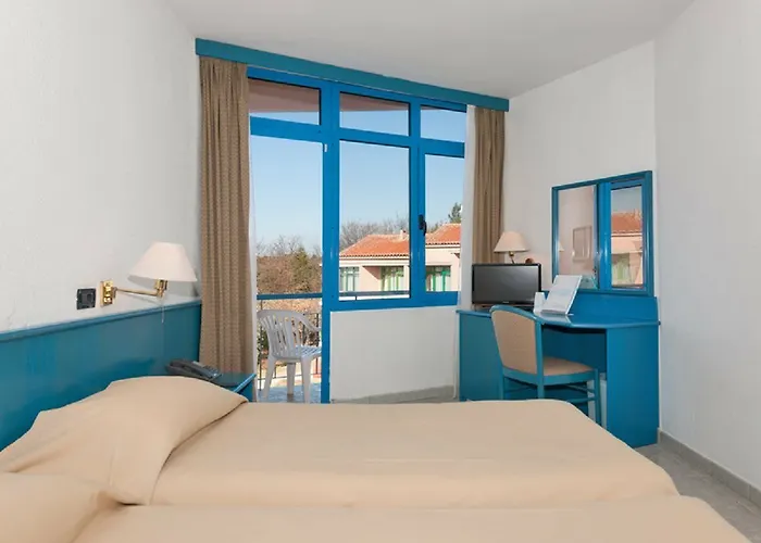 酒店 Maistra Select 3*