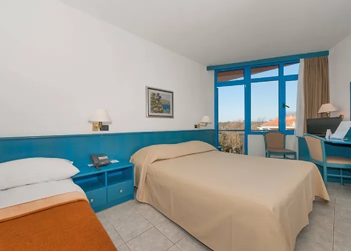 Maistra Select 酒店