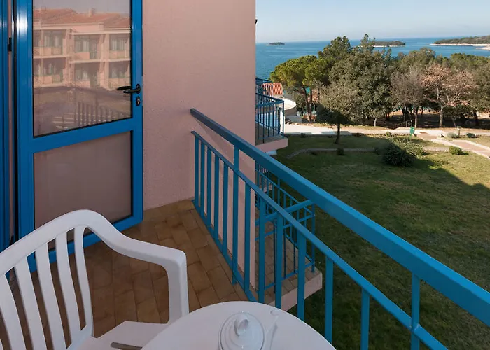 Maistra Select 酒店 3*